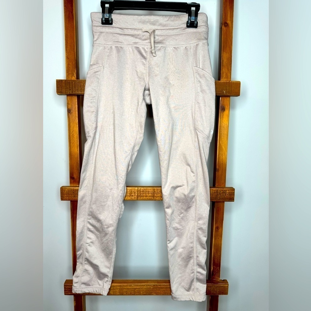 Girls fitted joggers